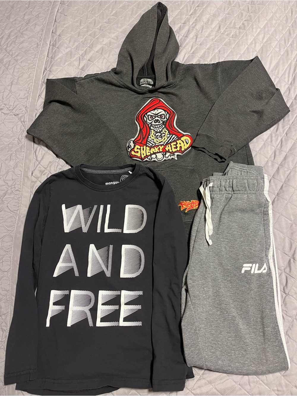 Boys size 10 Bundle